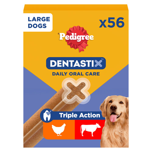 Hundekauartikel pedigree - hundekauartikel,