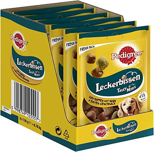 Pedigree leckerbissen - pedigree,