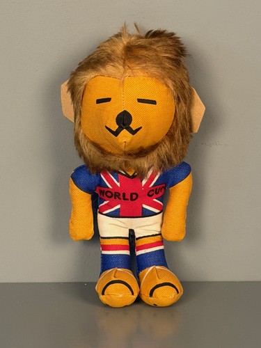Pedigree vintage world cup - vintage,