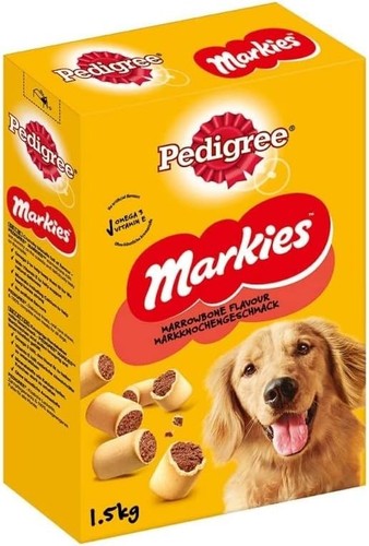 Pedigree markies original - markies,