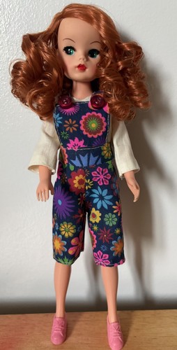 Vintage sindy diana - vintage,