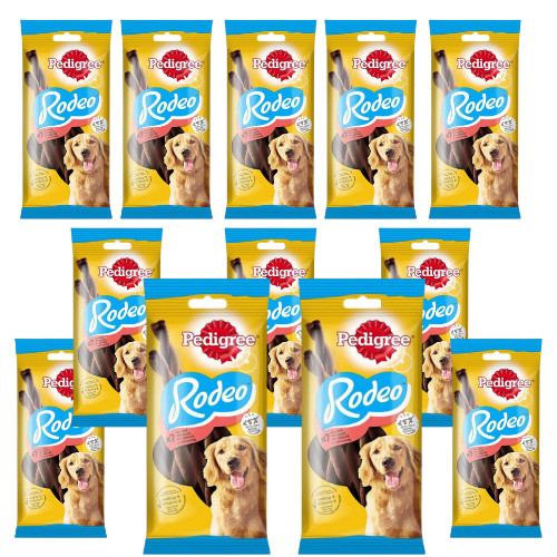 12x122 pedigree rodeo - 12x122, g