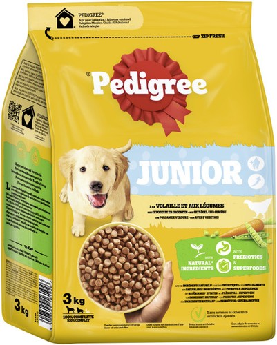 Pedigree hundetrockenfutter - pedigree,