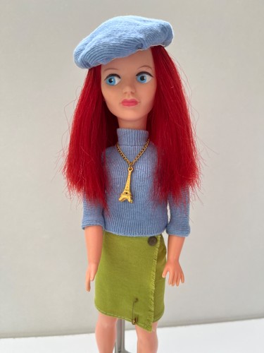 Sindy pedigree original mitzi - pedigree,