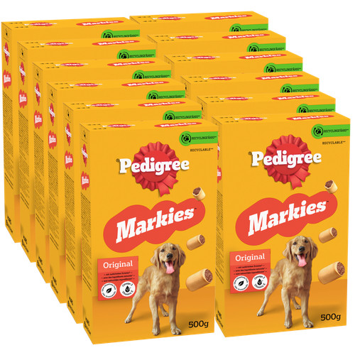 Pedigree markies original - pedigree®,