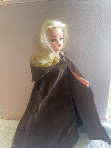 Pedigree sindy premier girl - pedigree,