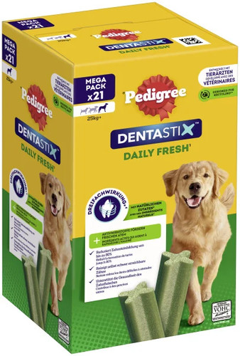Pedigree denta stix - pedigree,