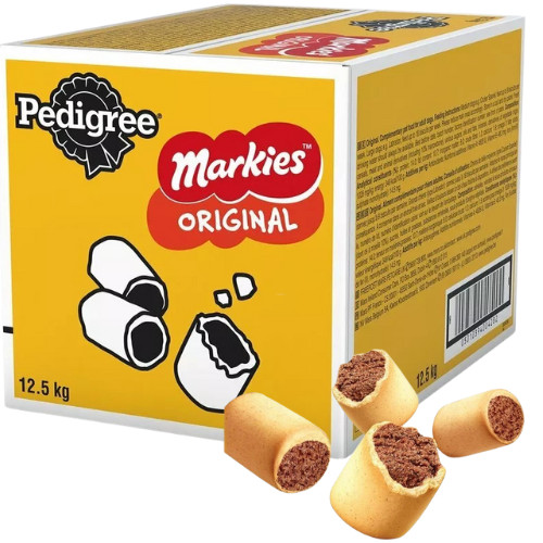 Pedigree markies - 12,5, kg