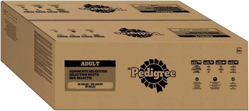 Pedigree dogcare hundefutter - pedigree,
