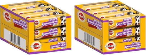 Pedigree hundesnacks - pedigree,