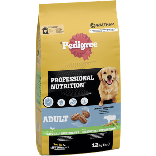 Pedigree beutel professional - pedigree®,