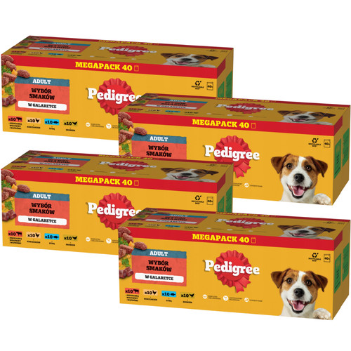 Pedigree vital protection - pedigree,