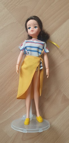 Pedigree sindy puppe - sindy, modepuppe